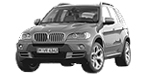 BMW E70 U0695 Fault Code