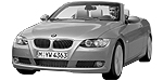 BMW E93 U0695 Fault Code